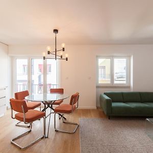 Appartement met Twee Slaapkamers